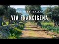 Discover Puglia - walking Via Francigena in Southern Italy