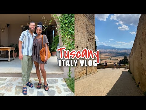 ITALY VLOG part