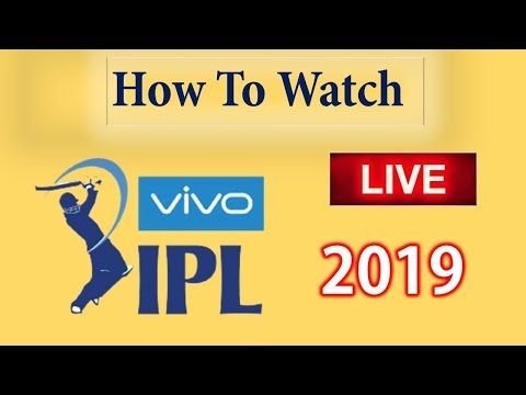 how-to-watch-ipl-2019-live-streaming-on-android