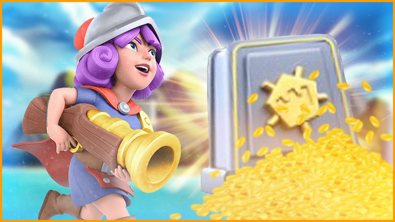 *HEIST* WHICH RARE CARD WILL OPEN THE SAFE FASTER? | Olympiad Clash Royale | HEIST BATTLE