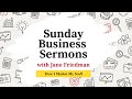 How I Market My Stuff with Jane Friedman
