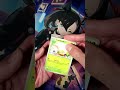 Ouverture pokemon ev02 volution  palda booster 