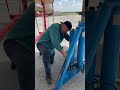 An energetic pump!