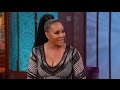 Vivica A. Fox Fired!