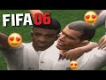 PLAYING FIFA 06