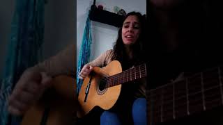 Unstoppable cover - mairacoral