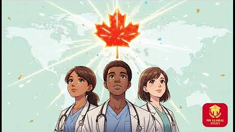 🚨 CANADA PR FAST TRACK for International Doctors! New Immigration Pathway 2026 for Medical Pro🇨🇦