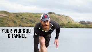 Your Workout Channel / Properly Built