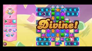 Candy Crush Saga Level 7396 Sugar Stars Ufolicious