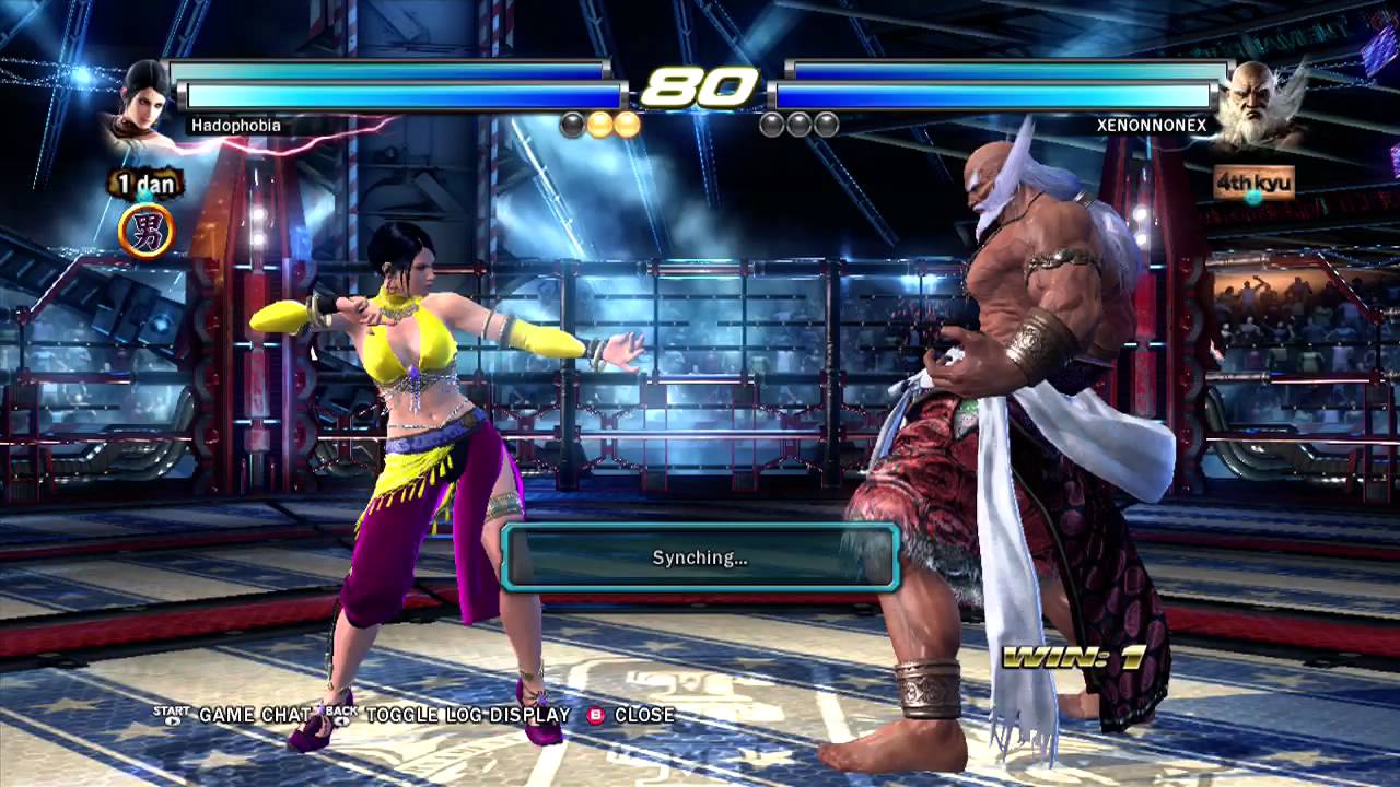 download tekken tag tournament 2 tournament download tekken tag tournament 2 tournament