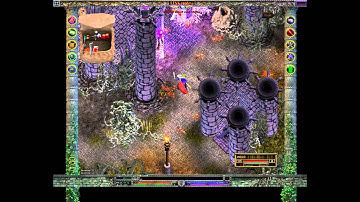 Linkrealms - New Player Tutorial Part 1/2