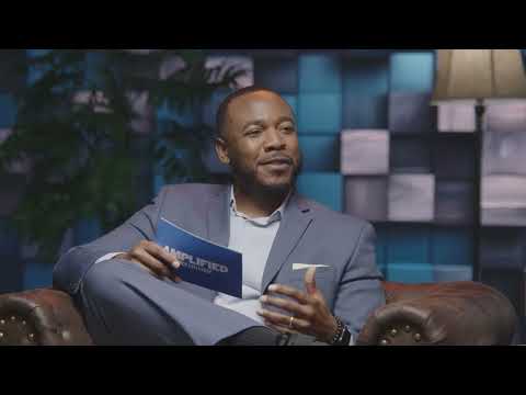 NFL Powerhouse Donovan Cotton’s Journey & Impact on the Game | Nationwide Amplified | EBONY