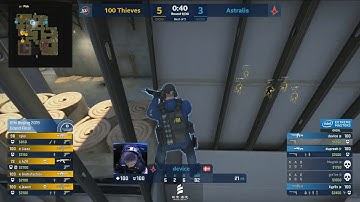 ASTRALIS FILTHY PIXEL BOOST