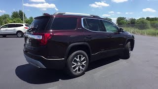 2020 Gmc Acadia Lansing, Flint, Grand Blanc, Saginaw, Owosso, Mi 10520