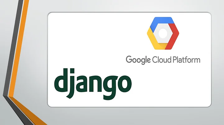 Django Web App tutorial : Store dynamic media file in google cloud storage(bucket)