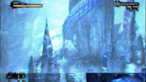 Duke Nukem Forever The Hive Part 1