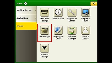 How To Register | John Deere Generation 4 Display