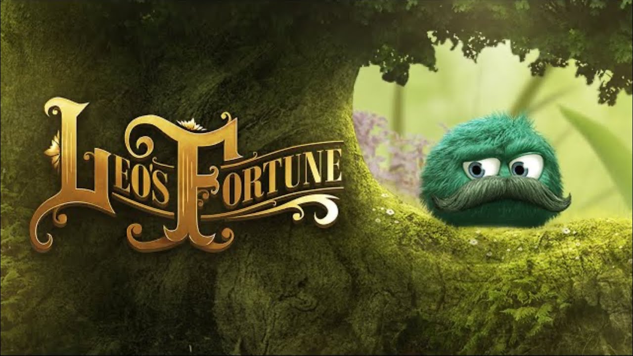 Leo’s fortune game part 5| #games#leo’sfortune #puzzlegame #youtubevideo#youtubegaming #youtubefeed 