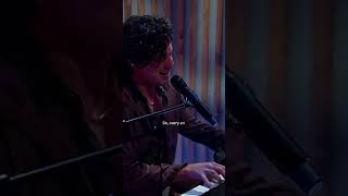 Charlie Puth TikTok New Year’s Eve [Full Performance] | December 31, 2021