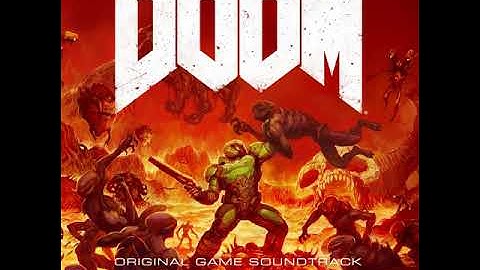 DOOM (2016) - Lazarus Waves | Mick Gordon