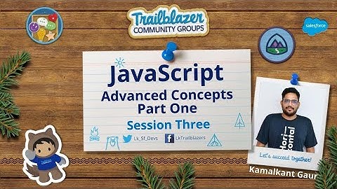 Learn JavaScript Ep 3 - Advanced Concepts | Part 1 | Prototype, Inheritance, Call Stack, EventLoop