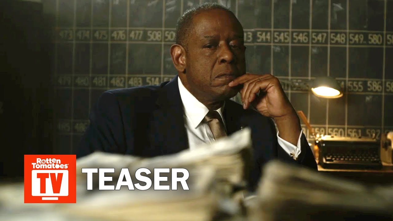 Download Godfather of Harlem Season 1 Teaser 2 | Rotten Tomatoes TV