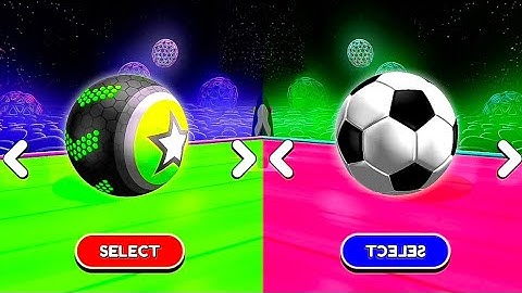 🎯⚽Going Balls Game New Level Gameplay Walkthrough Android,iOS Mobile Games Part 654HBGYCA