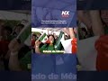 Sheinbaum felicita a la Selección tras victoria frente a Corea del Sur