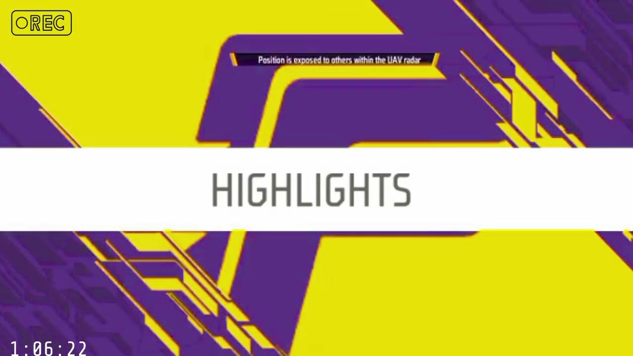 I Made A World Record Of Free Fire