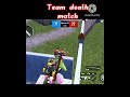 team death match #shorts #gaming #gameplay #bgmi #youtubeshorts #trending