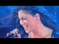 Nicole Scherzinger - 19/02/12 LONDON Hmv Hammersmith Apollo (You will be loved / How to love)