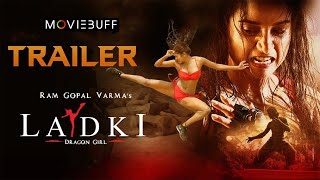 Ladki - Trailer (Telugu) | RGV | Pooja Bhalekar 