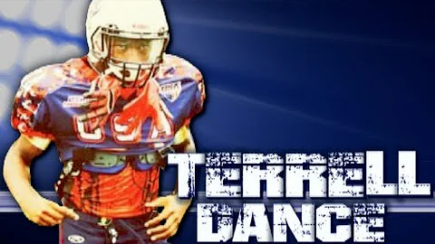 Terrell Dance '16 : Potomac High , (Oak Hill , MD