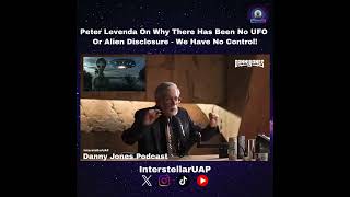 Peter Levenda Exposes the REAL Reason Governments Won t Disclose