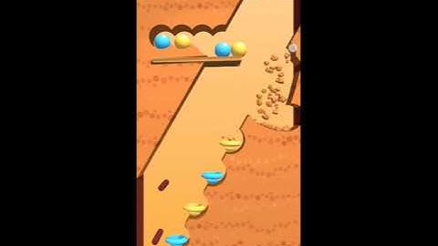 Dig This (Dig It) 11-15 Mission to Mars level 15