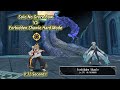 Toram Online - Solo No Graze Bow VS Forbidden Shawle Hard Mode Lv.270 (0:32)