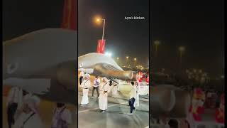 Balloon parade #Doha#corniche Eid festival 2022 Day 2 ||Ayra’s kitchen