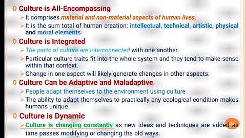 Ethiopian university freshman course Anthropology chapter 2 360p