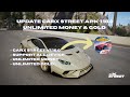 CARX STREET MOD APK V1.18.0UNLIMITED MONEY IOS &amp; ANDROID🔥