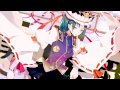 【東方ボーカル】Yama-Xanadu【SOUND HOLIC】