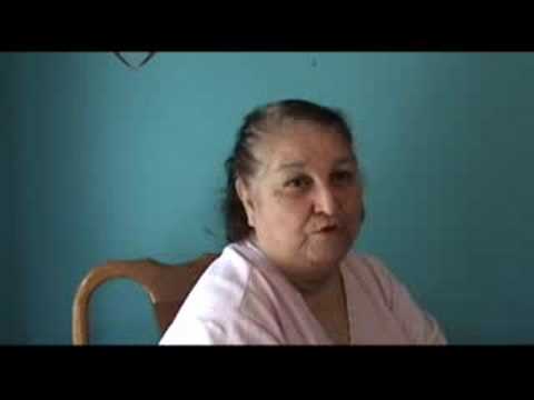 CCAD AGENT ORANGE Testimonials Mrs. Alicia Santos ...