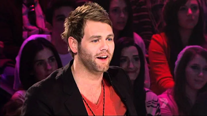 Australia's Got Talent Consentino