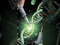 Scientists Are Literally Editing Human DNA Like Fixing Code