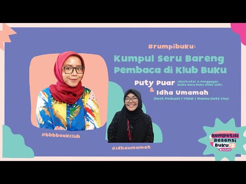 Video: Apakah Menguntungkan Membeli Buku Di Klub Buku Book