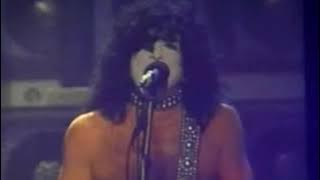 KISS - I Pledge Allegiance To The State Of Rock & Roll HQ
