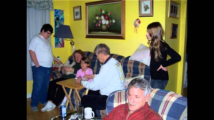 love you Dad xx