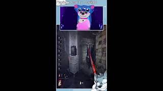 otter vs world 🦊 18+🐾DBD