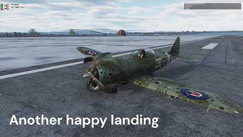 DCS P47D-40 vs x2 Mirages: I didn