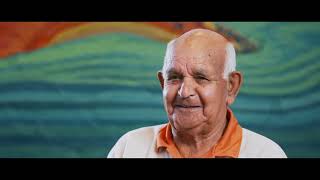 Wiradjuri Elders Stories