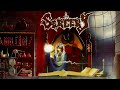 Sorcery  bloodchilling tales 1991 hq full album 1998 reissue